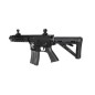 SA-B121 Carbine Replica -  FULL METAL - 
 BLACK [SPECNA ARMS]