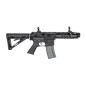 SA-B121 Carbine Replica -  FULL METAL - 
 BLACK [SPECNA ARMS]