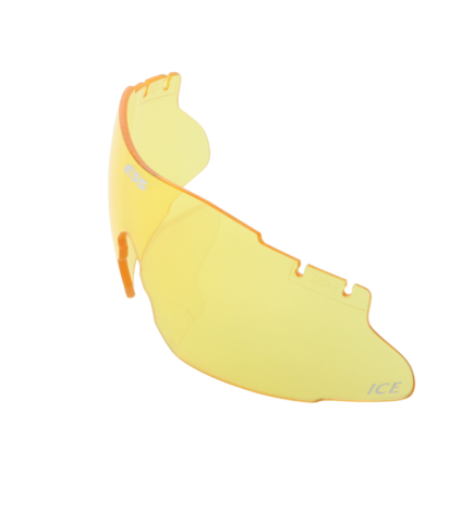 Lente Hi-Def Yellow per ESS ICE