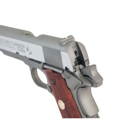COLT'S MK IV / SERIE'S 70 GOVERNMENT LIMITED EDITION CO2