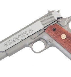 COLT'S MK IV / SERIE'S 70 GOVERNMENT LIMITED EDITION CO2