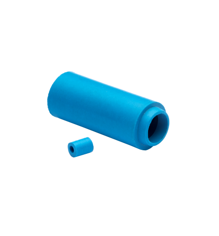 Gommino hop-up silicone 60° Blue [ FPS ]
