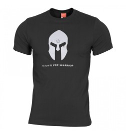 Ageron "Spartan Helmet" T-Shirt [ PENTAGON ]