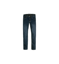 Tactical Blue Denim Tactical Flex Jeans - Midnight Washed [ CLAWGEAR ]