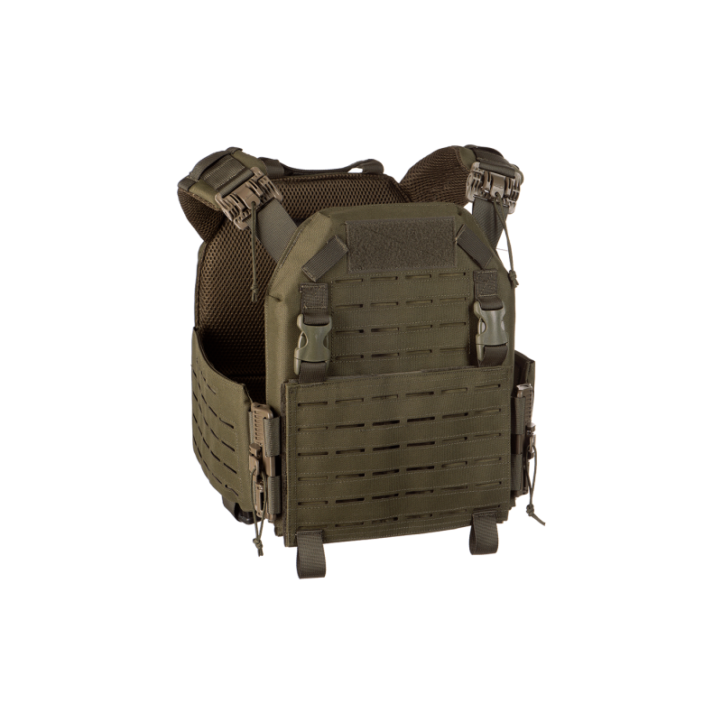REAPER QRB PlATE CARRIER  - OLIVE [ INVADER GEAR ]