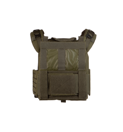 REAPER QRB PlATE CARRIER  - OLIVE [ INVADER GEAR ]