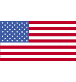 Bandiera USA 150 x 90
