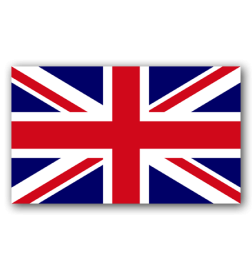 Bandiera Gran Bretagna 150 x 90