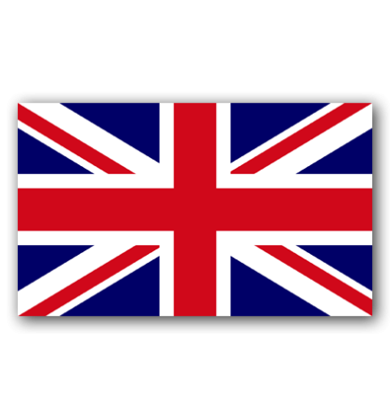 Bandiera Gran Bretagna 150 x 90