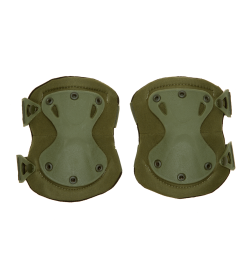 GINOCCHIERE XPD PADS [ INVADER GEAR ]