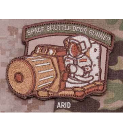 Shuttle DoorGunner (Arid)