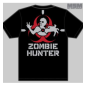 Zombie Stencil T-Shirt