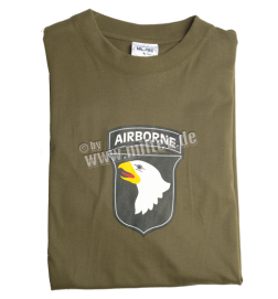 T-Shirt 101' Airborne