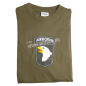 T-Shirt 101' Airborne