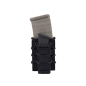 FAST RIFLE AND PISTOL MAGAZINE POUCH [ TEMPLAR GEAR ]