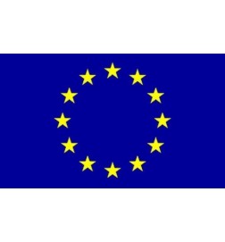 Bandiera Europa 150 x 90