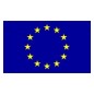 Bandiera Europa 150 x 90