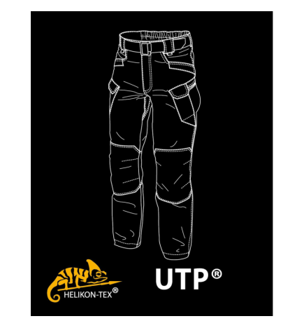 Urban Tactical Pants® Camogrom