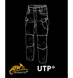 Urban Tactical Pants® OD
