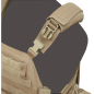 DCS Base Plate Carrier -COYOTE- L [ WARRIOR ASSAULT SYSTEM ]
