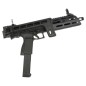 SMC-9  SUBMACHINE GUN GBBR - BLACK [ G&G ]