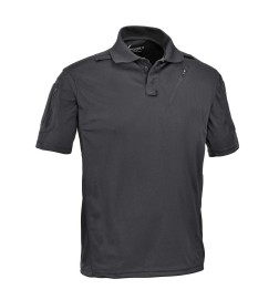 ADVANCED TACTICAL POLO SHORT SLEEVES WITH POCKETS [ DEFCON 5 ]