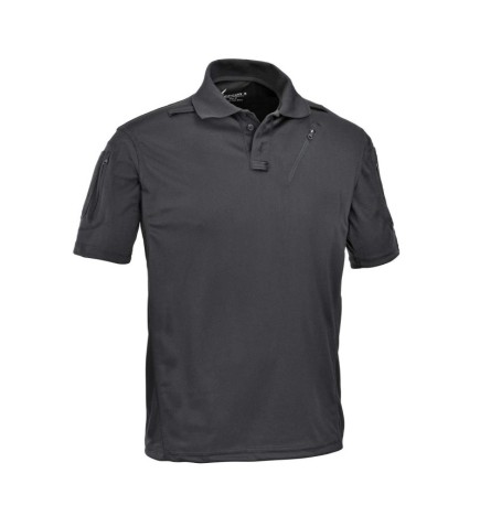 ADVANCED TACTICAL POLO SHORT SLEEVES WITH POCKETS [ DEFCON 5 ]
