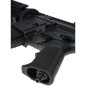 Tippmann Airsoft Rifle CQB V2 - Black [ TIPPMANN ]