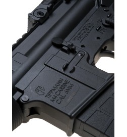 Tippmann Airsoft Rifle CQB V2 - Black [ TIPPMANN ]