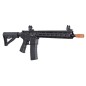 Omega-PV Carabine Electro-Pneumatic Airsoft Rifle CO2 - BLACK [ TIPPMANN ]