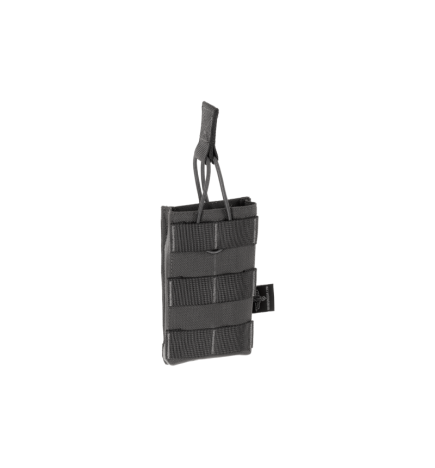 5.56 Single Direct Action Mag Pouch - WOLF GREY [ INVADER GEAR ]