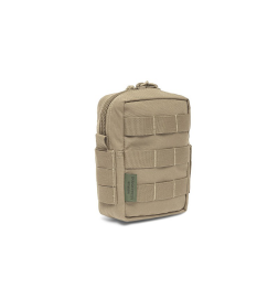Warrior Small MOLLE Utility Coyote Tan