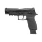 PROFORCE P320 M17 FULL METAL GBB - SIG AIR - VFC