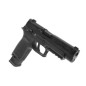 PROFORCE P320 M17 FULL METAL  GBB - BLACK [ VFC ]