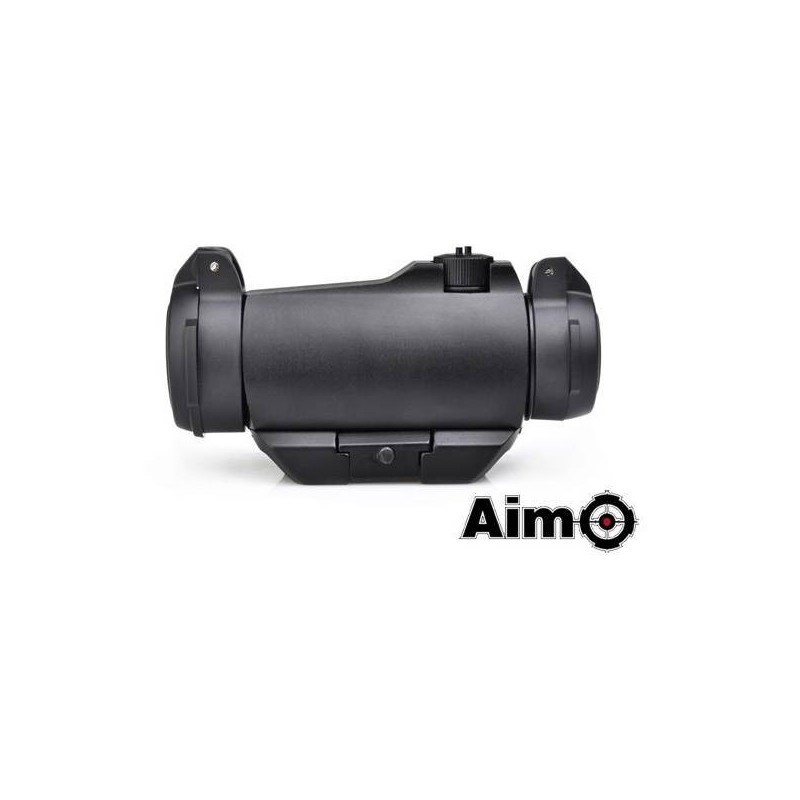 RD-2 RED DOT - BLACK [ AIM-O ]