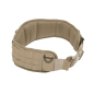 Warrior PLB Belt Coyote Tan