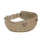 Warrior PLB Belt Coyote Tan