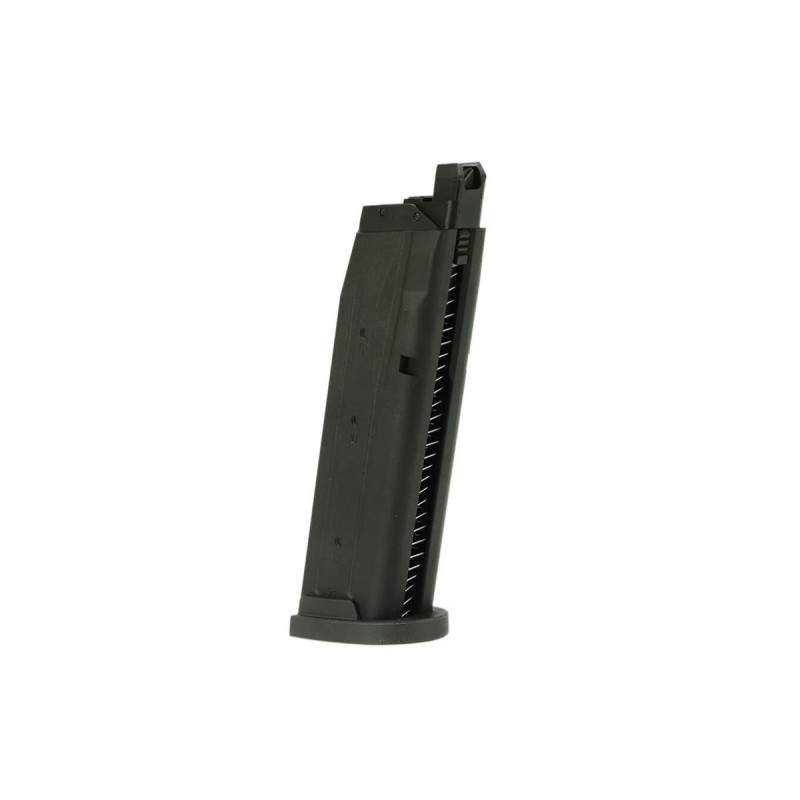 Caricatore per M84 25rds GBB - BLACK [ WE ]