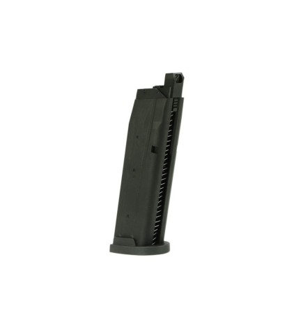 Caricatore per P320 M18- M17 FULL METAL 21rds GBB  -SIG SAUER