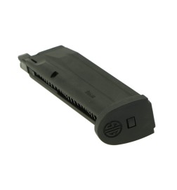 Caricatore per M84 25rds GBB - BLACK [ WE ]