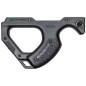 GRIP FRONTALE HERA CQR - BLACK - ASG 