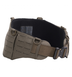 PT1 TACTICAL LASER CUT BELT SET [ TEMPLAR