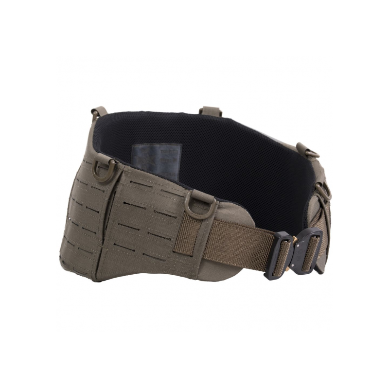 PT1 TACTICAL LASER CUT BELT SET [ TEMPLAR