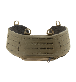 PT1 TACTICAL LASER CUT BELT SET [ TEMPLAR