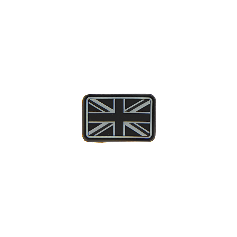 PATCH PVC - BANDIERA UK SWAT [ JTG ]