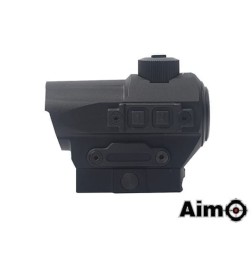 SP1 RED DOT SIGHT - BLACK [AIM-O]