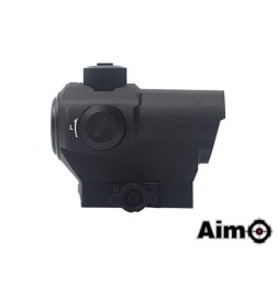 SP1 RED DOT SIGHT - BLACK [AIM-O]