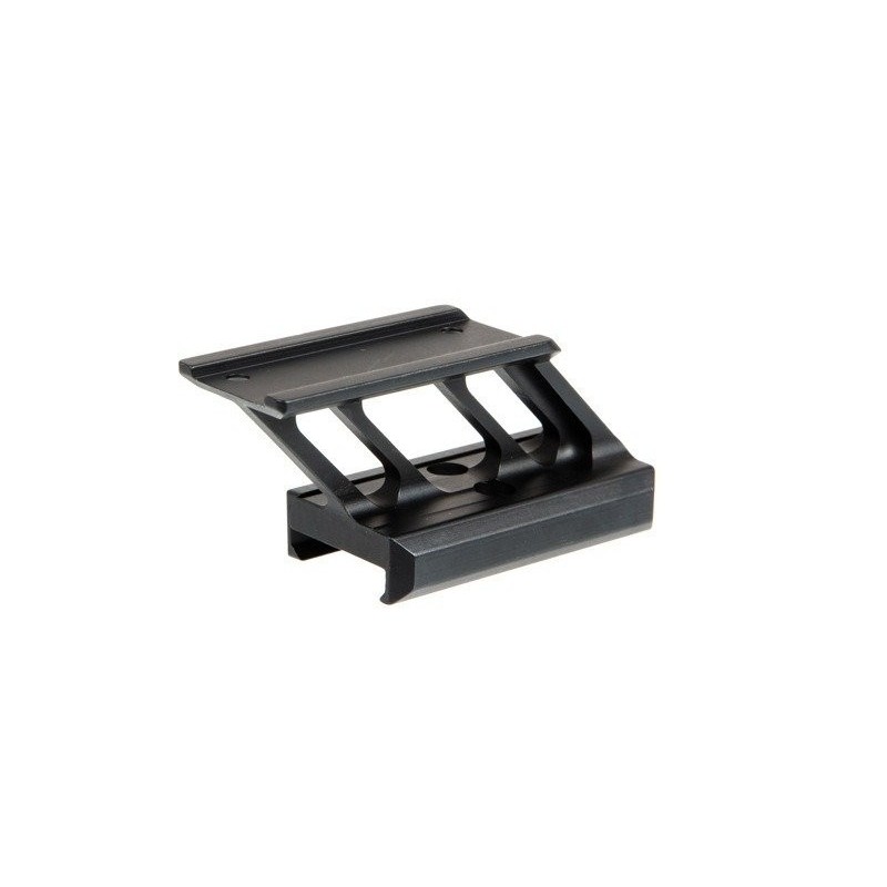 F1 MOUNT PER MIRINI T1/T2 - BLACK [ AIM-O ]