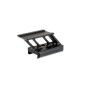 F1 MOUNT PER MIRINI T1/T2 - BLACK - AIM-O 