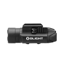PL-PRO Valkyrie Tactical Flashlight - Black [ OLIGHT ]